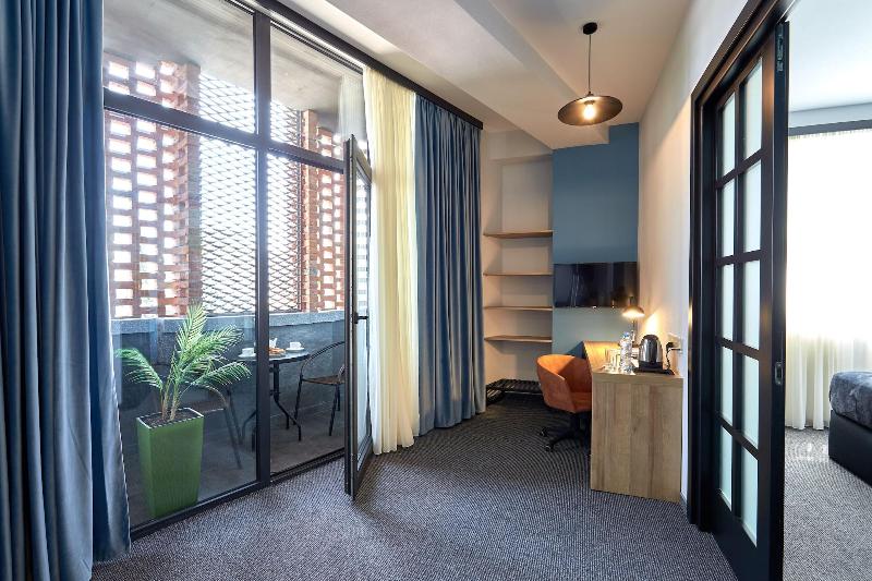 Graphica Tbilisi Hotel image