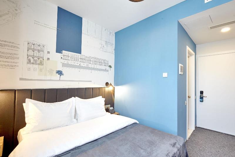 Graphica Tbilisi Hotel image