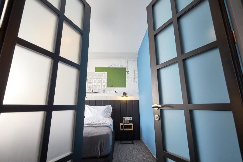 Graphica Tbilisi Hotel image