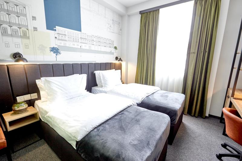 Graphica Tbilisi Hotel image