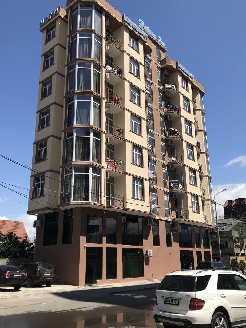 Hotel Batumi Inn