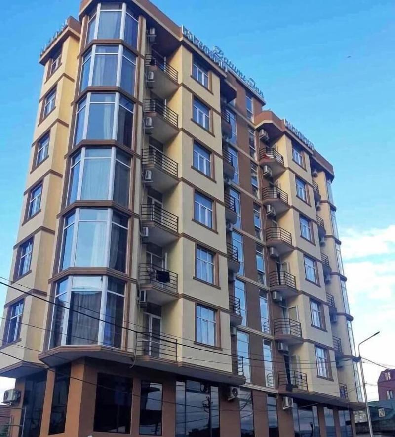 Hotel Batumi Inn image