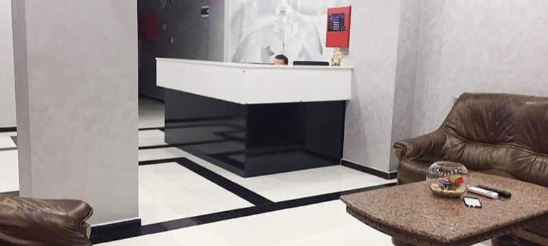 Hotel Batumi Inn image