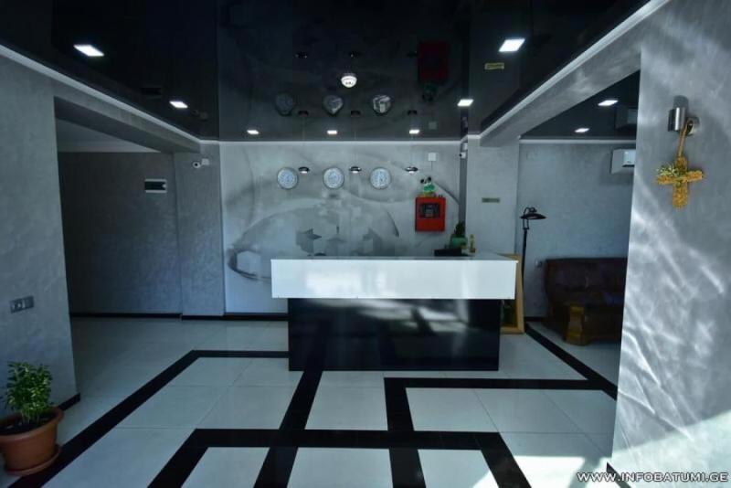 Hotel Batumi Inn image