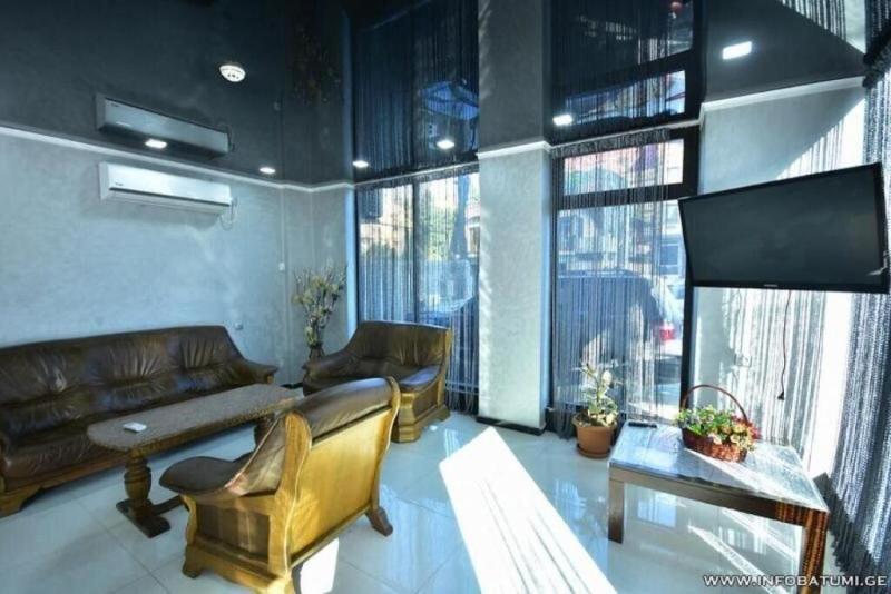 Hotel Batumi Inn image