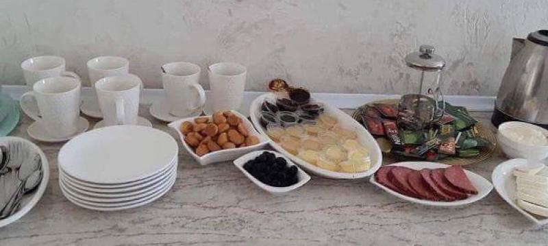 Hotel Batumi Inn image