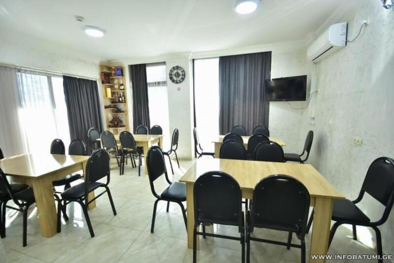 Hotel Batumi Inn image