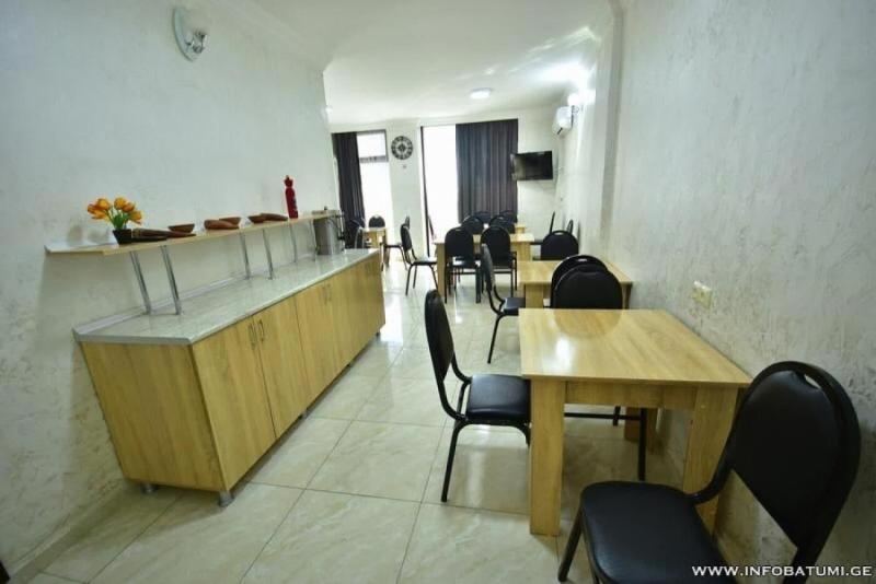 Hotel Batumi Inn image