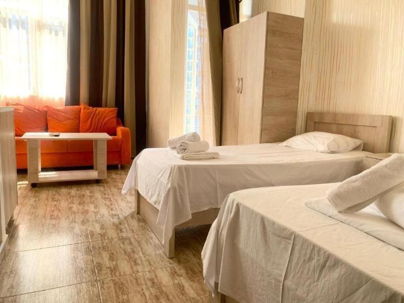 Hotel Batumi Inn image