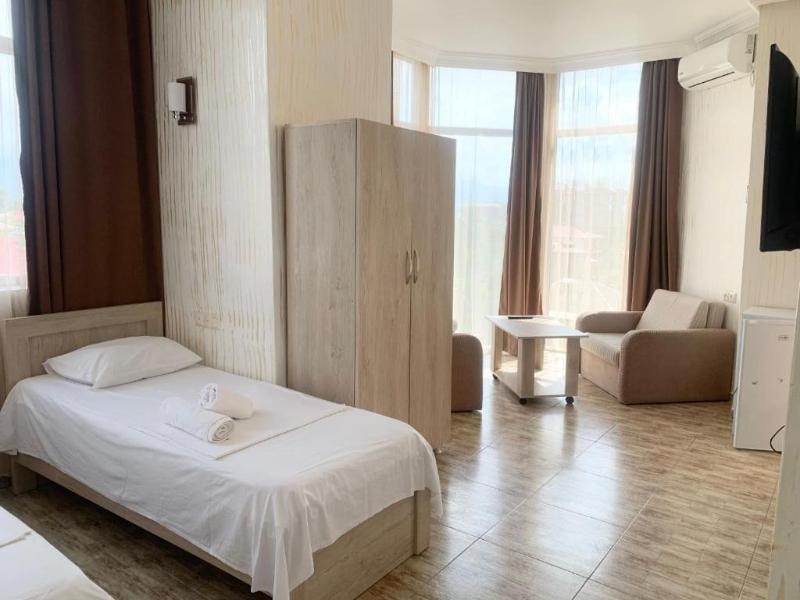 Hotel Batumi Inn image