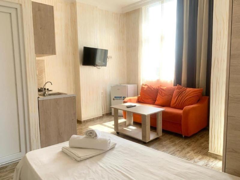 Hotel Batumi Inn image
