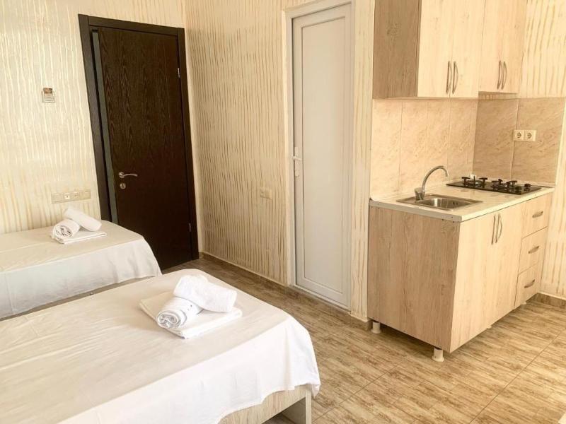 Hotel Batumi Inn image
