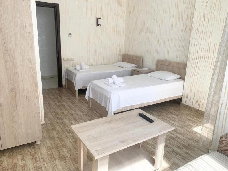 Hotel Batumi Inn image