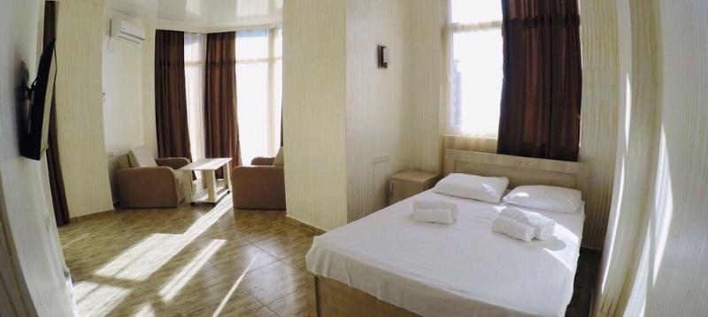 Hotel Batumi Inn image