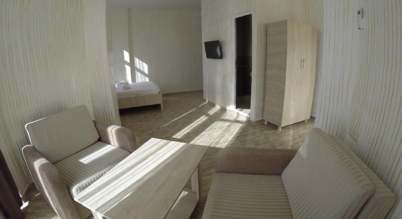 Hotel Batumi Inn image
