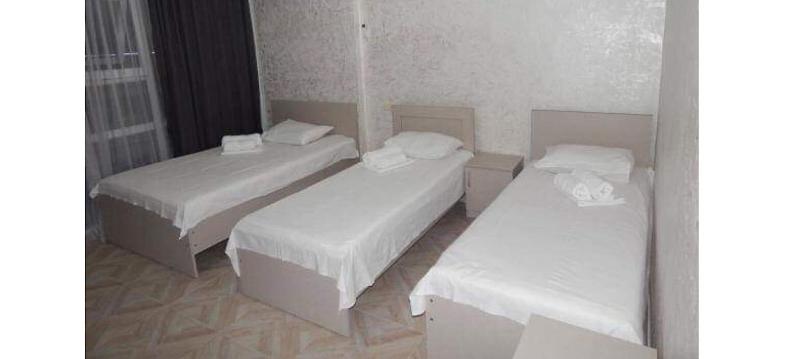 Hotel Batumi Inn image