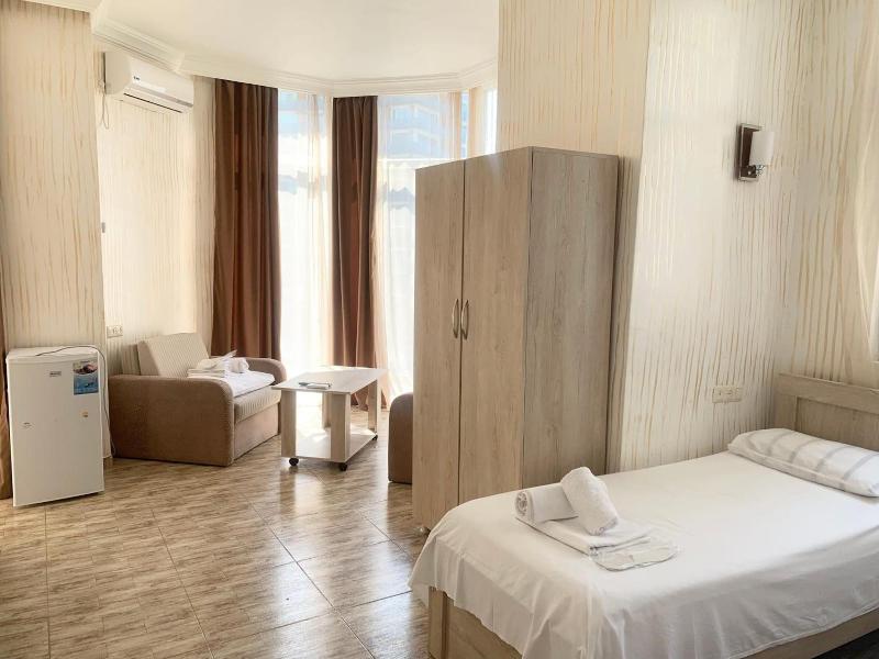 Hotel Batumi Inn image