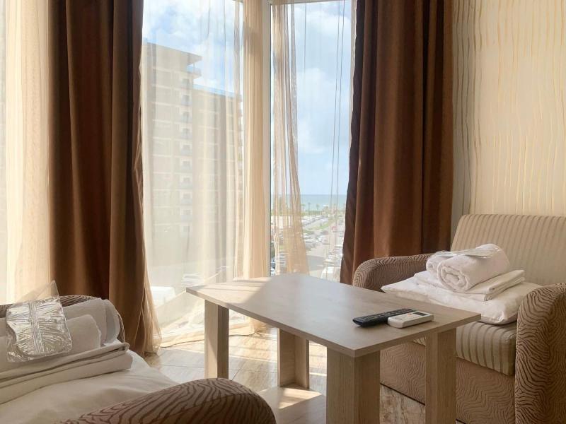 Hotel Batumi Inn image