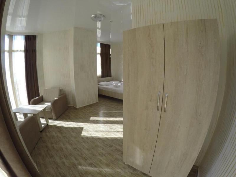 Hotel Batumi Inn image