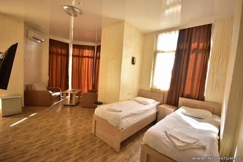Hotel Batumi Inn image