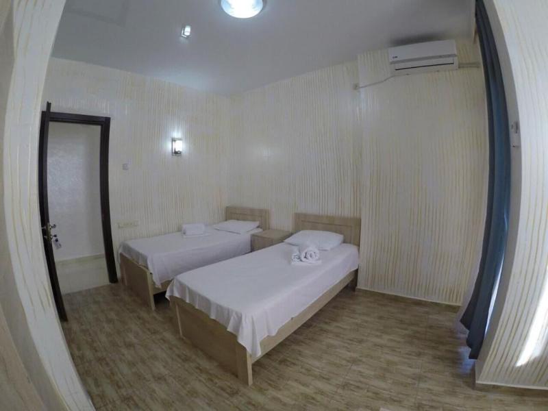 Hotel Batumi Inn image