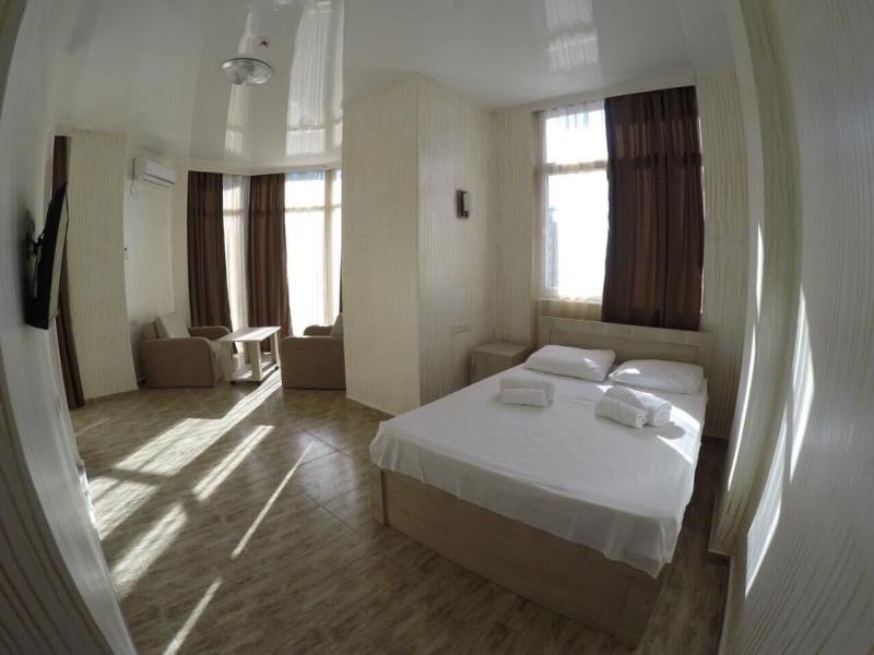 Hotel Batumi Inn image