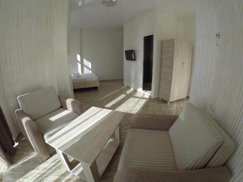 Hotel Batumi Inn image