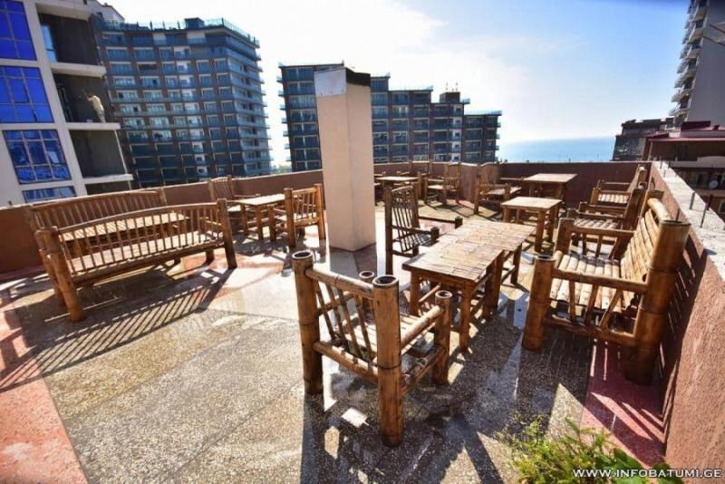 Hotel Batumi Inn image