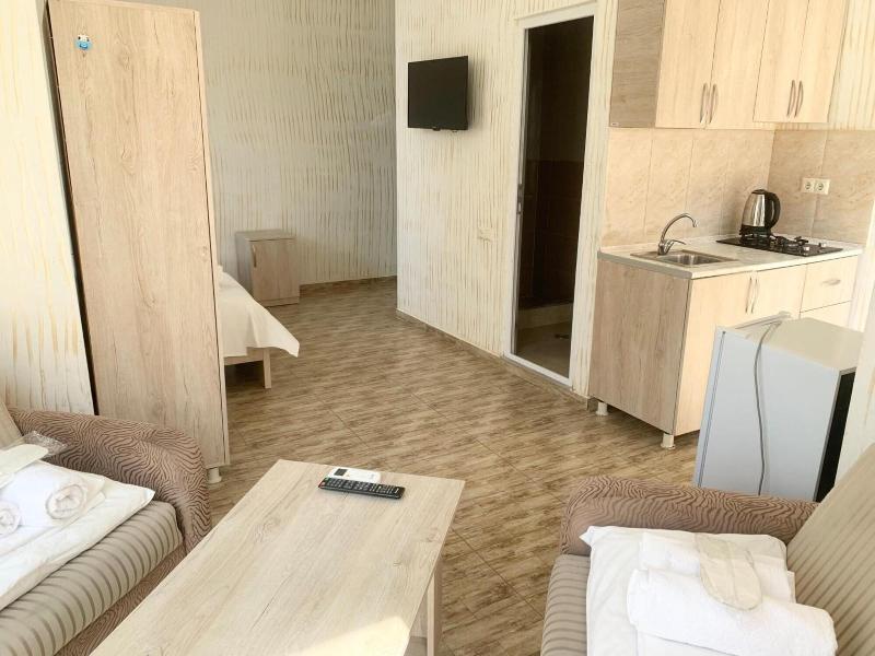 Hotel Batumi Inn image