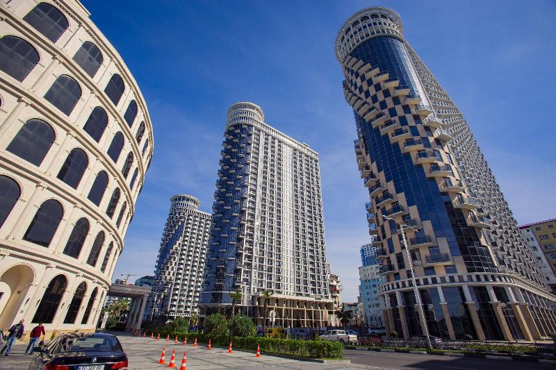 Blue Star Batumi image