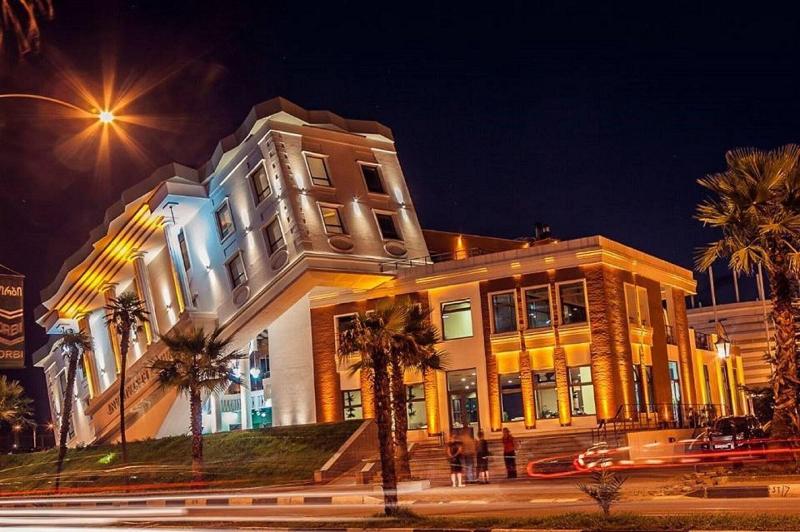 Blue Star Batumi image