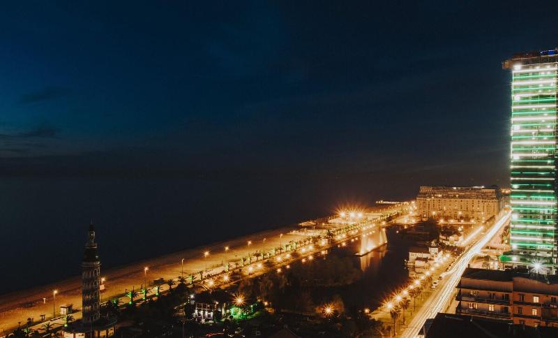 Blue Star Batumi image