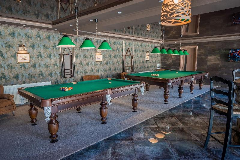 Good Aura Hotel image