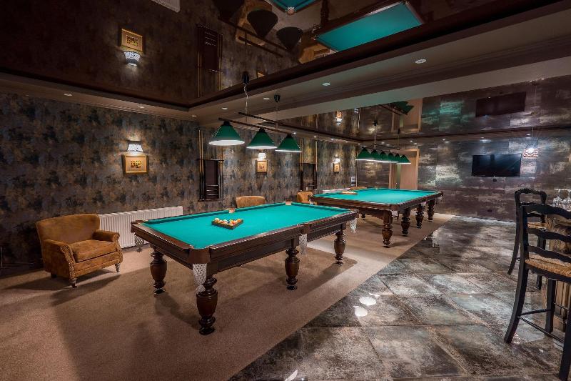 Good Aura Hotel image