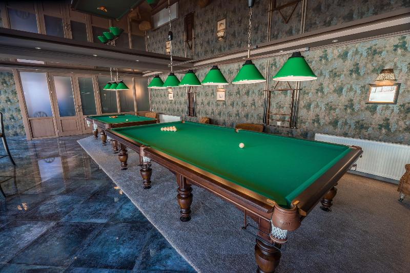 Good Aura Hotel image
