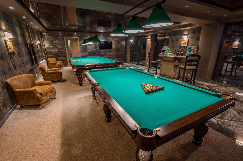Good Aura Hotel image