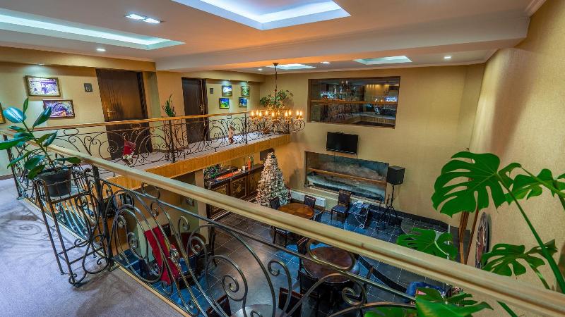 Good Aura Hotel image