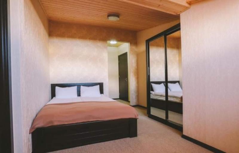 Good Aura Hotel image
