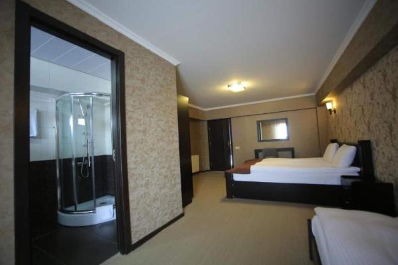 Good Aura Hotel image