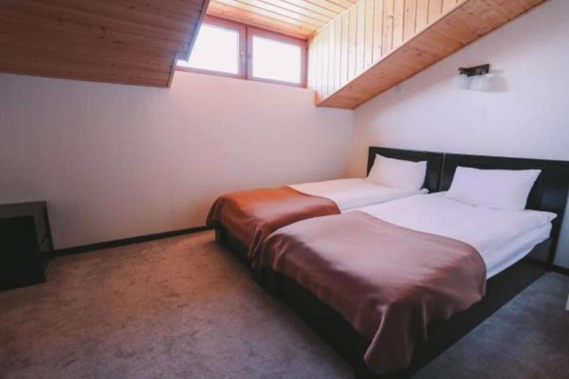 Good Aura Hotel image