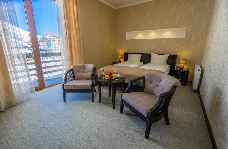 Good Aura Hotel image