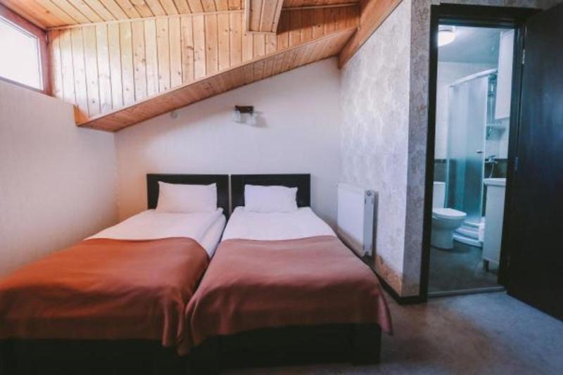 Good Aura Hotel image