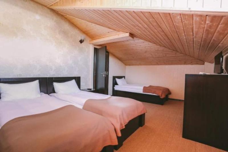 Good Aura Hotel image