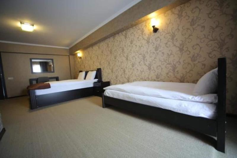 Good Aura Hotel image