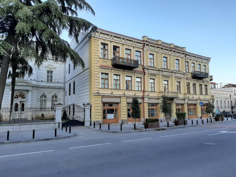 Mia B&B Old Tbilisi image