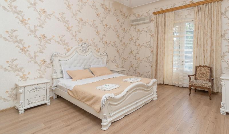 Mia B&B Old Tbilisi image