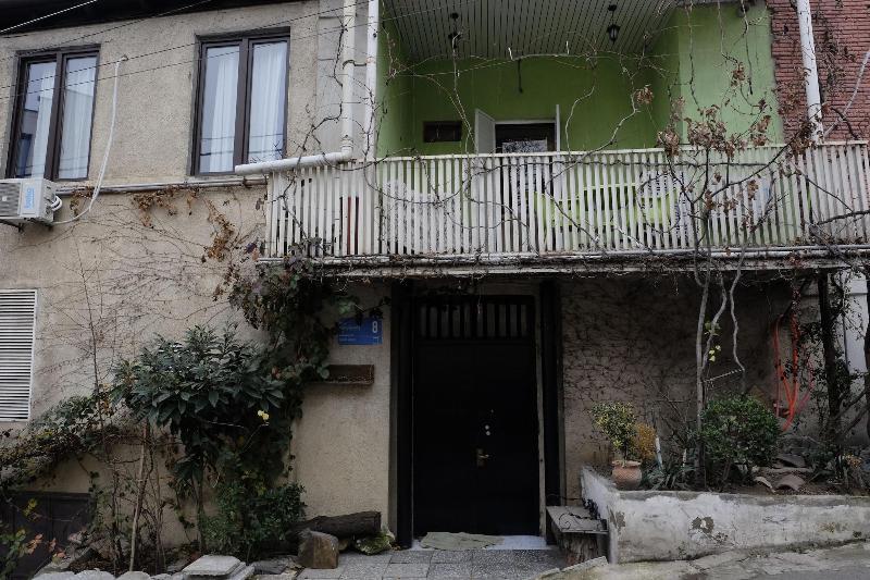 Mia B&B Old Tbilisi image