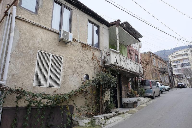 Mia B&B Old Tbilisi image