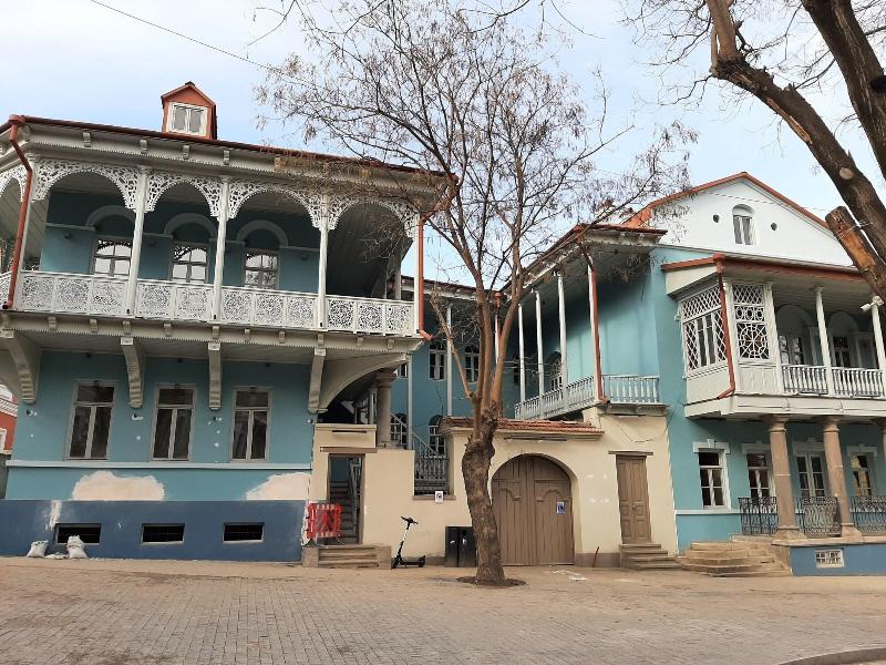 Mia B&B Old Tbilisi image