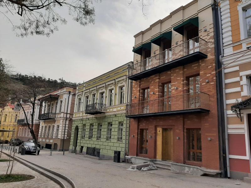 Mia B&B Old Tbilisi image